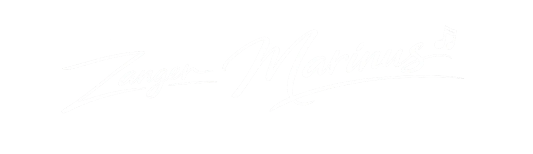 Zanger Marinus (Logo)